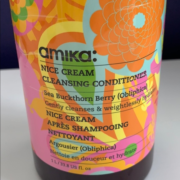 Nice cream conditioner - Picture 2 of 3